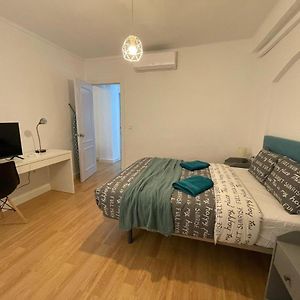 Appartement met Twee Slaapkamers